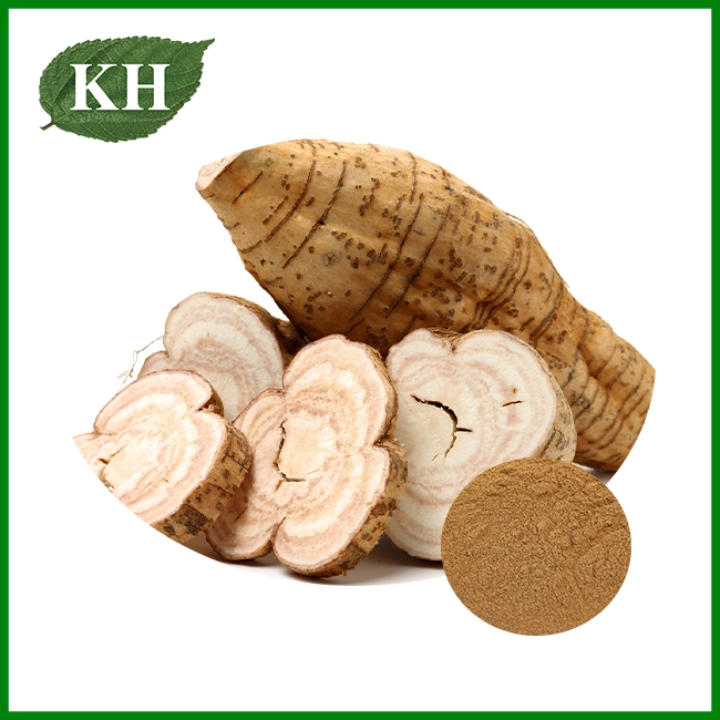 Kudzu Root Extract Powder Kudzu Root Extract Powder